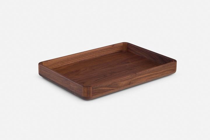 DANISH OILED WALNUT (MODEL: L)