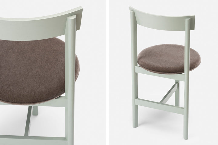 FJORD PAINTED ASH & BYRAM 361