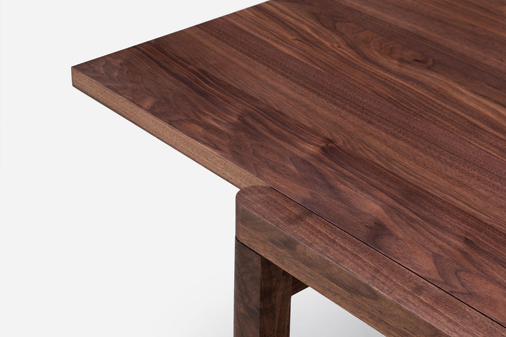 DANISH OILED WALNUT (MODEL: L)