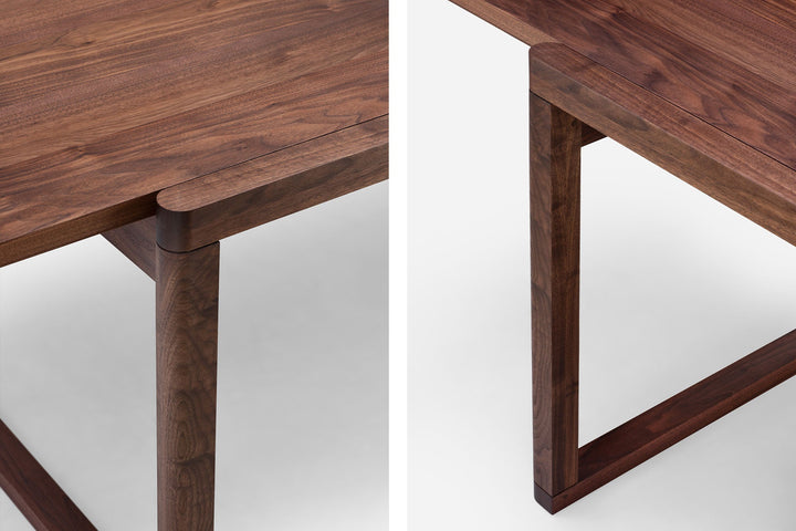 DANISH OILED WALNUT (MODEL: L)