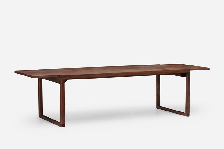 DANISH OILED WALNUT (MODEL: L)