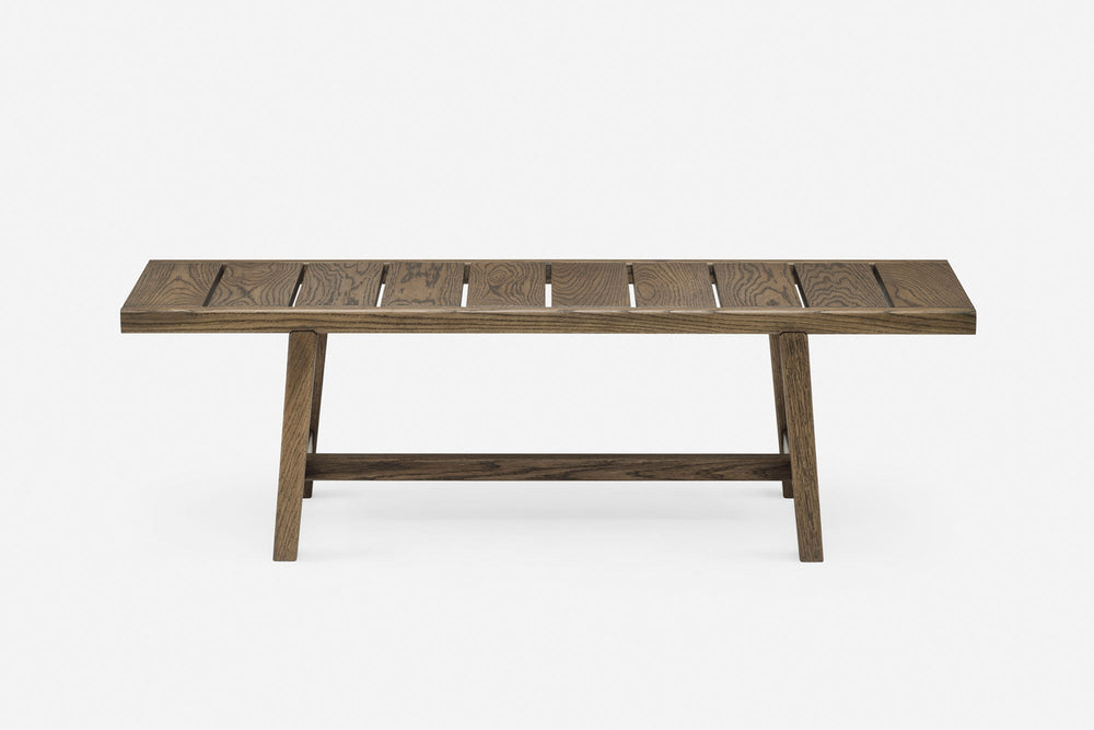 BLACK OILED EUROPEAN OAK