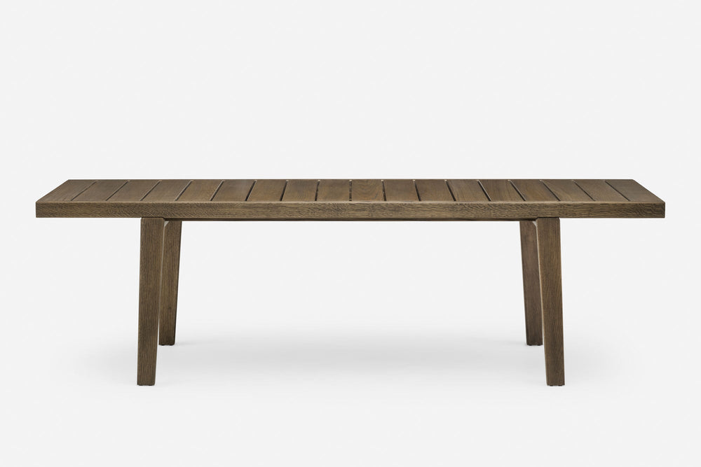 BLACK OILED EUROPEAN OAK