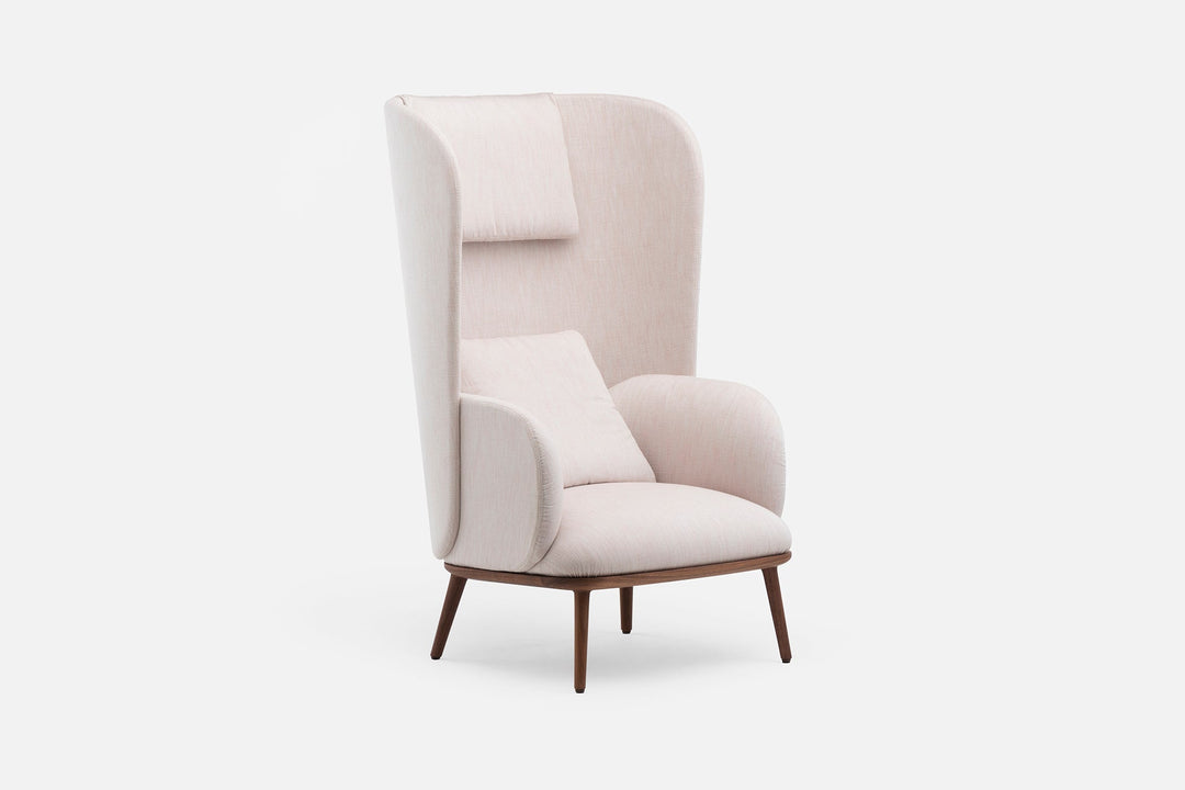 DANISH OILED WALNUT & COM