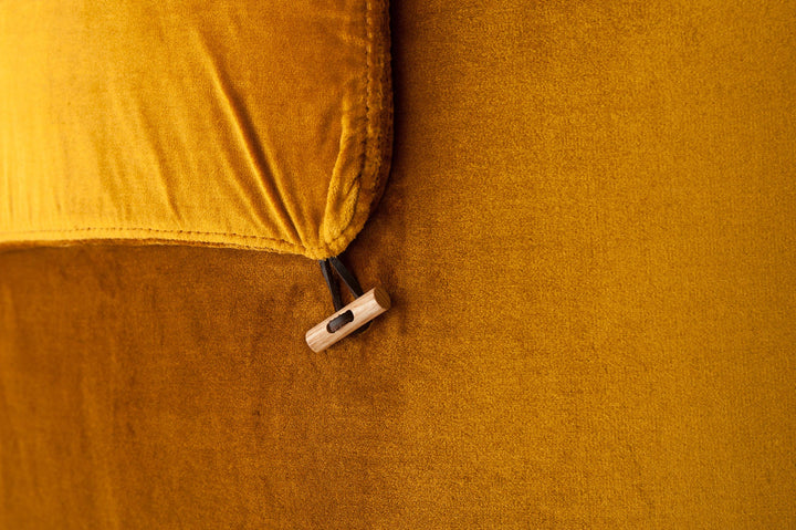 DANISH OILED ASH & VENEZIA ORO