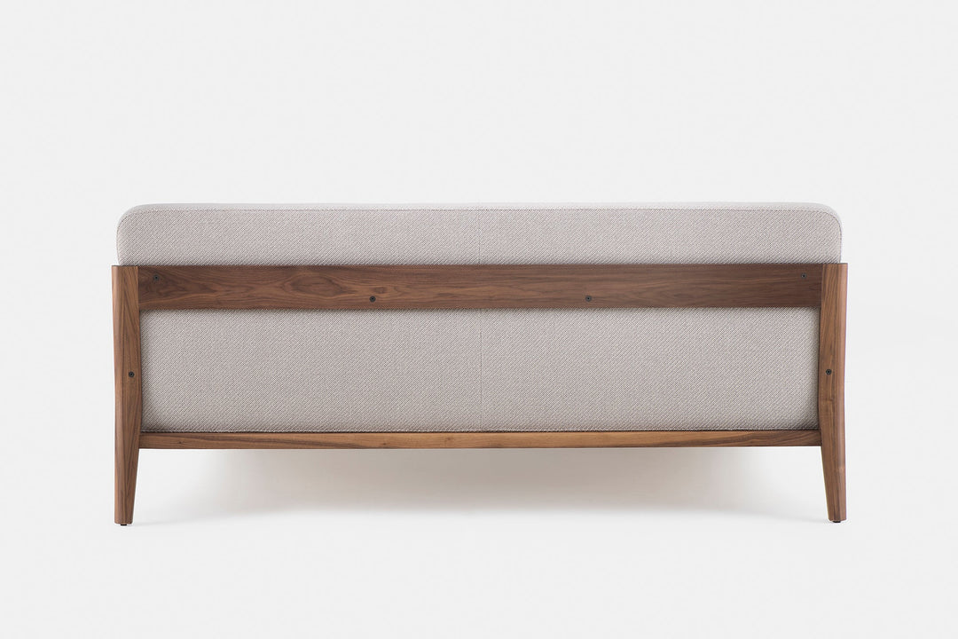 DANISH OILED WALNUT & CODA 2 232