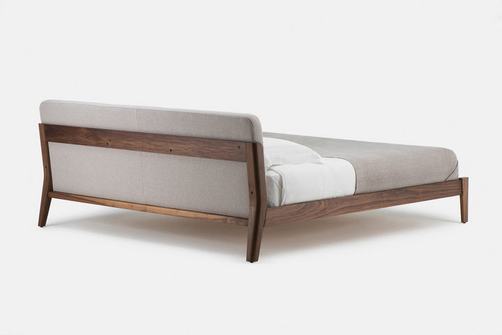 DANISH OILED WALNUT & CODA 2 232