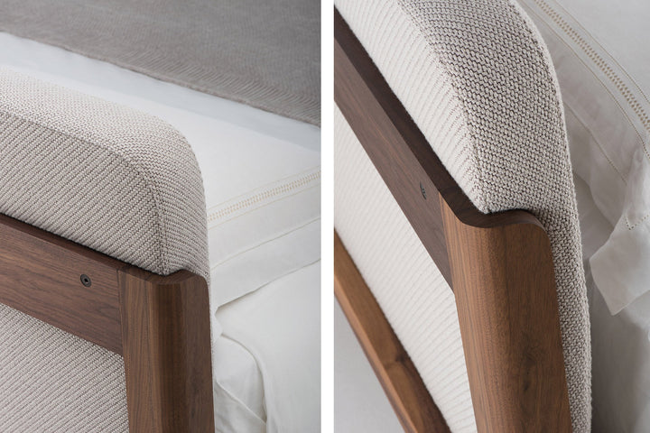 DANISH OILED WALNUT & CODA 2 232