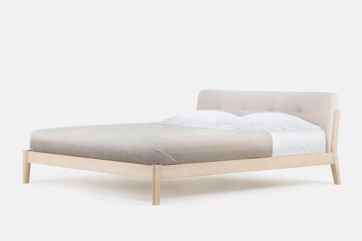 WHITE OILED ASH & HARALD 2 212