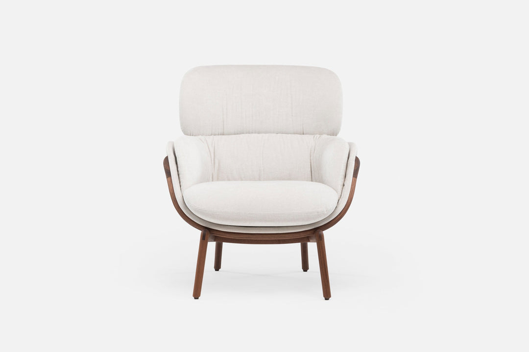 DANISH OILED WALNUT & MAPLE 102