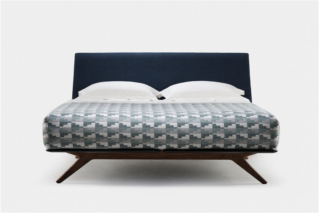 DANISH OILED WALNUT & COM