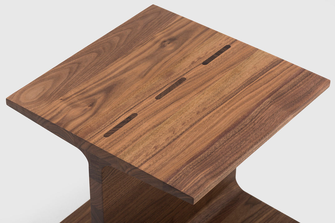 DANISH OILED WALNUT