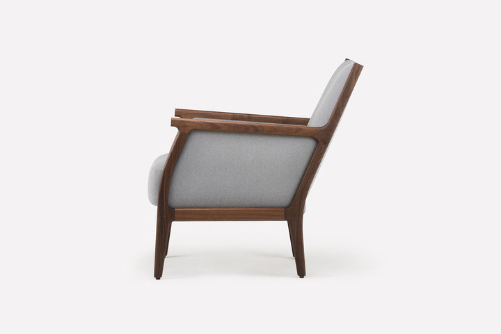 DANISH OILED WALNUT & COM