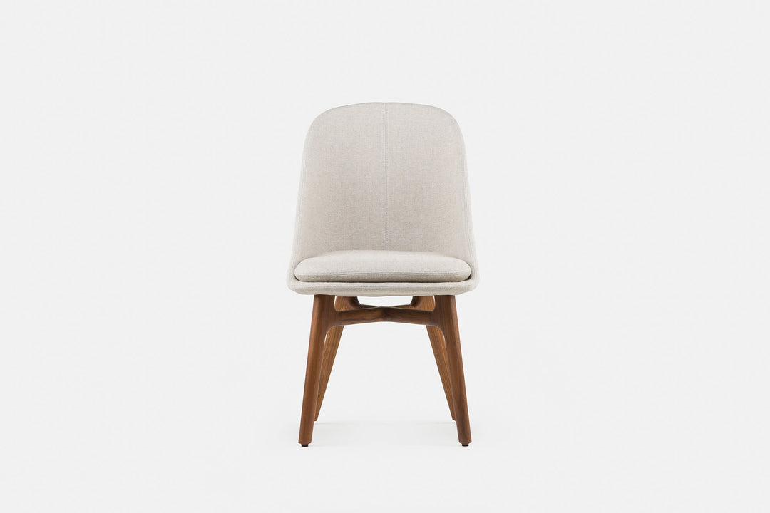 DANISH OILED WALNUT & SUNNIVA 2 717 (MODEL: S)