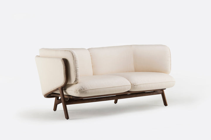 DANISH OILED WALNUT & COM (MODEL: M)