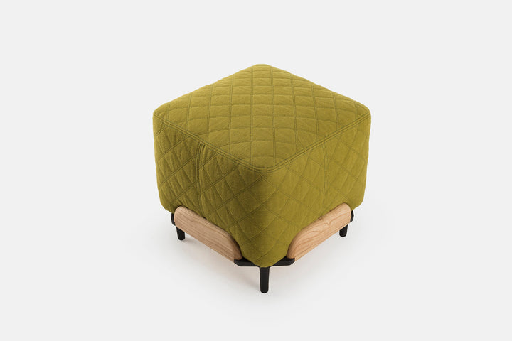 DANISH OILED ASH & COM